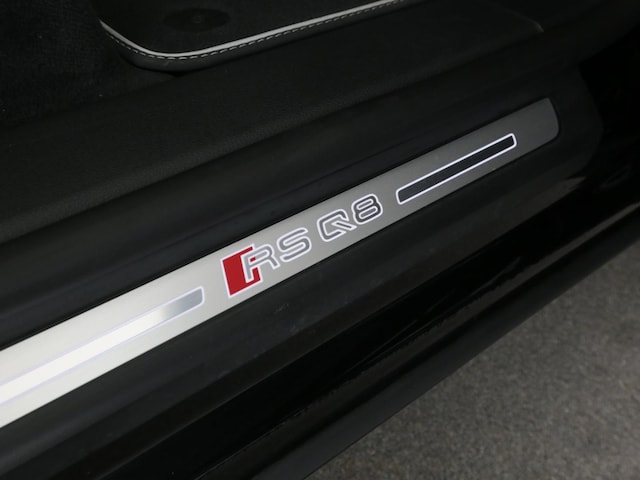 Audi RS Q8 Quattro