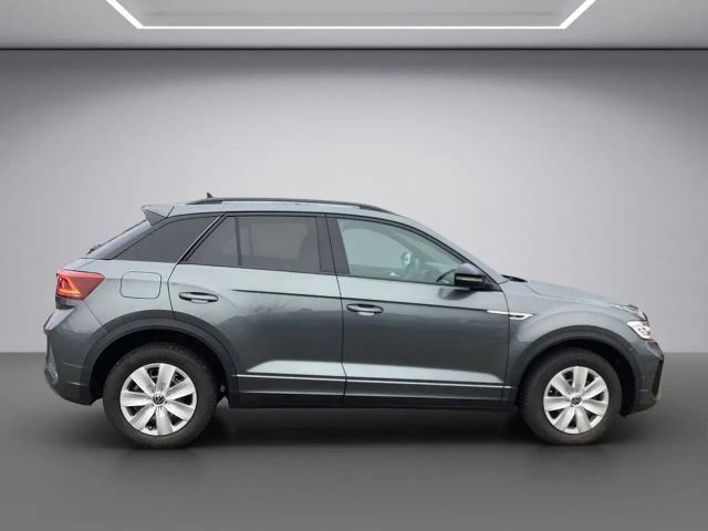 Volkswagen T-Roc DSG R-Line