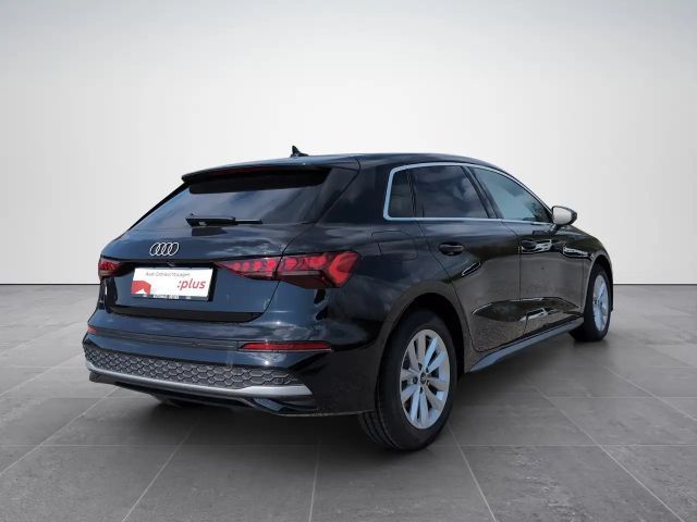 Audi A3 35 TDI Sedan