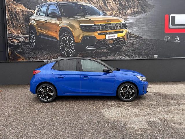 Opel Corsa GS-Line Grand Sport Turbo