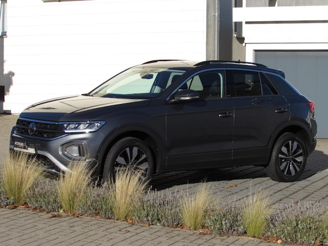 Volkswagen T-Roc 1.0 TSI