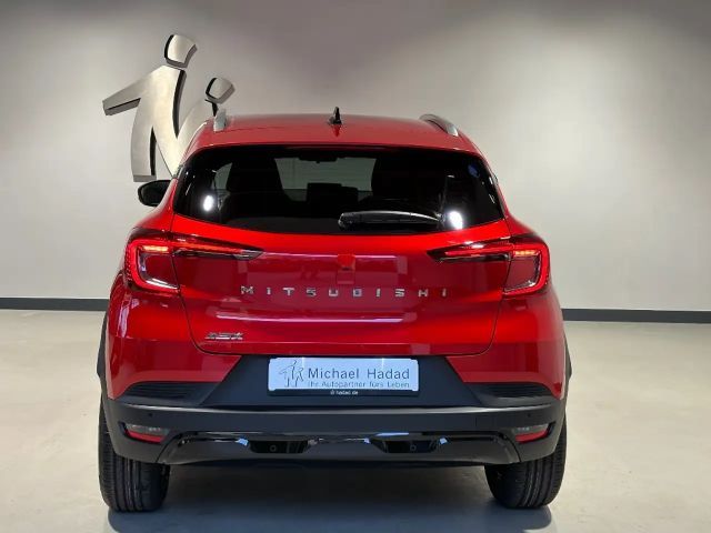 Mitsubishi ASX 1.3 Turbo PLUS Automatik