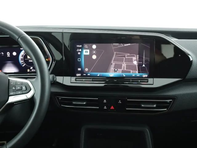 Volkswagen Caddy DSG Style