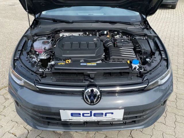 Volkswagen Golf Rabbit TDI