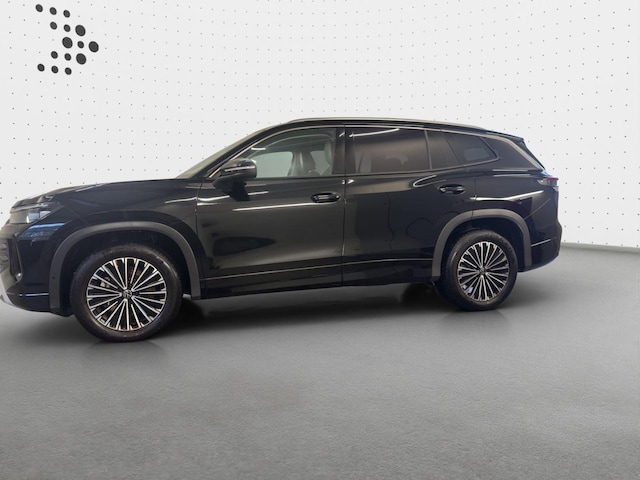 Volkswagen Tayron 1.5 eTSI DSG Life