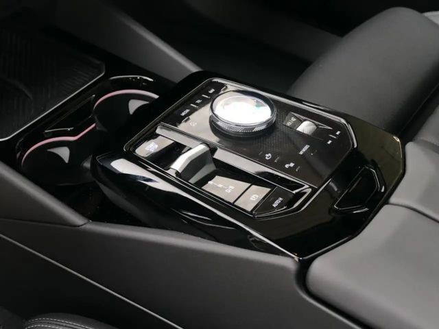 BMW i5 M-Sport eDrive40