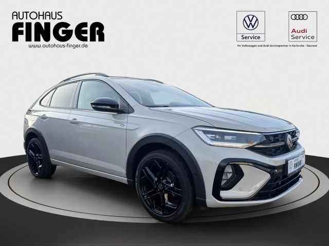 Volkswagen Taigo 1.0 TSI DSG R-Line