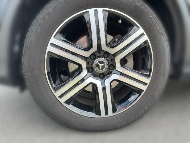 Mercedes-Benz GLC 220 4MATIC Coupé GLC 220 d