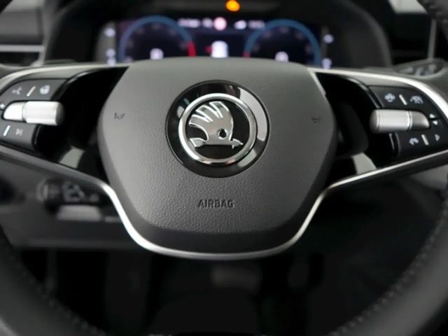 Skoda Kamiq Selection