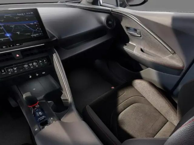 Toyota C-HR GR Voorwielaandrijving