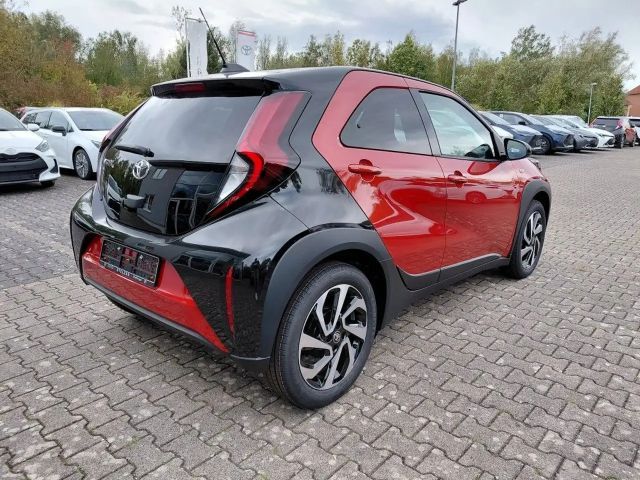 Toyota Aygo X Hatchback