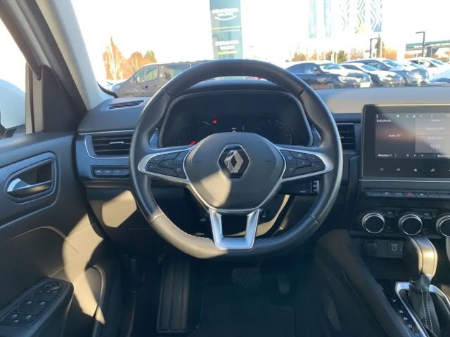 Renault Arkana EDC TCe 140 Zen