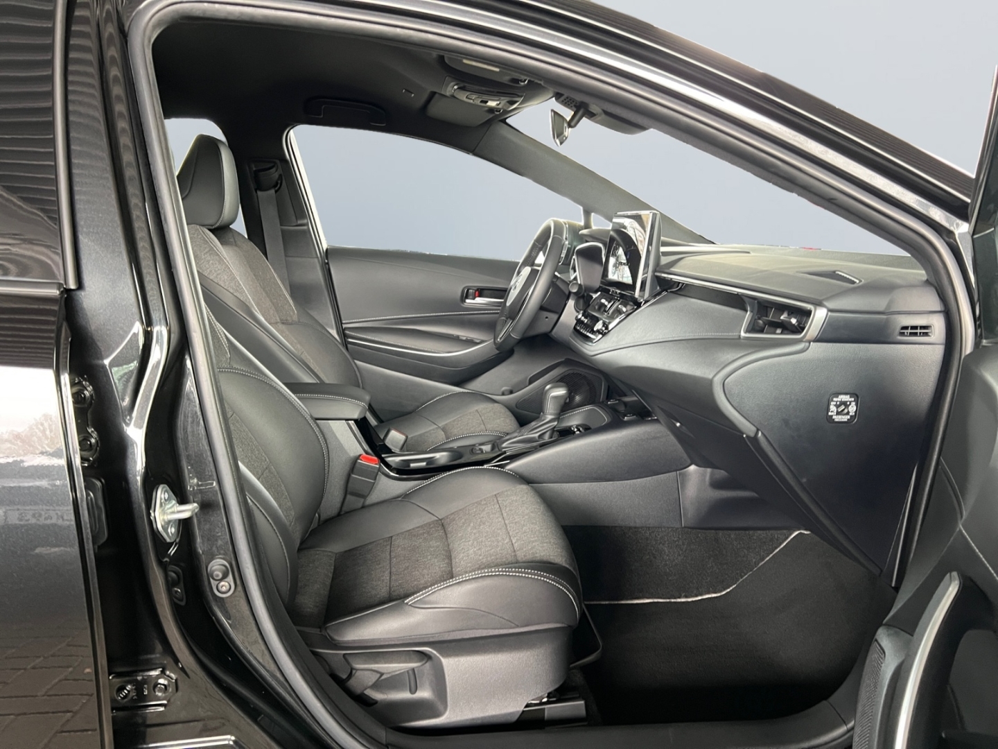 Toyota Corolla Technik Touring