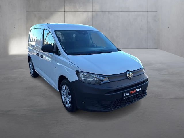 Volkswagen Caddy Cargo TSI