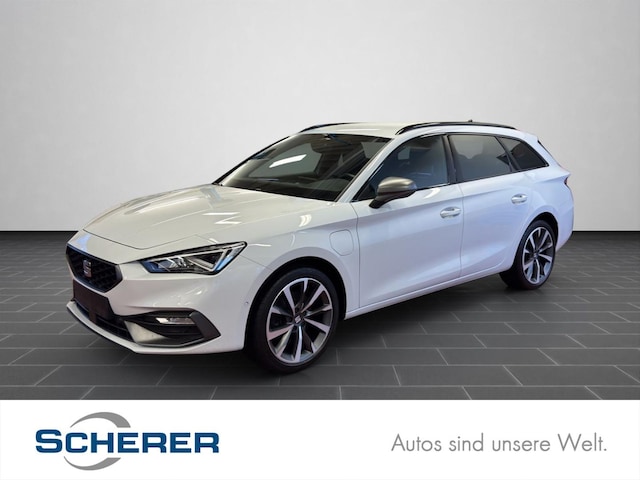 Seat Leon Sportstourer