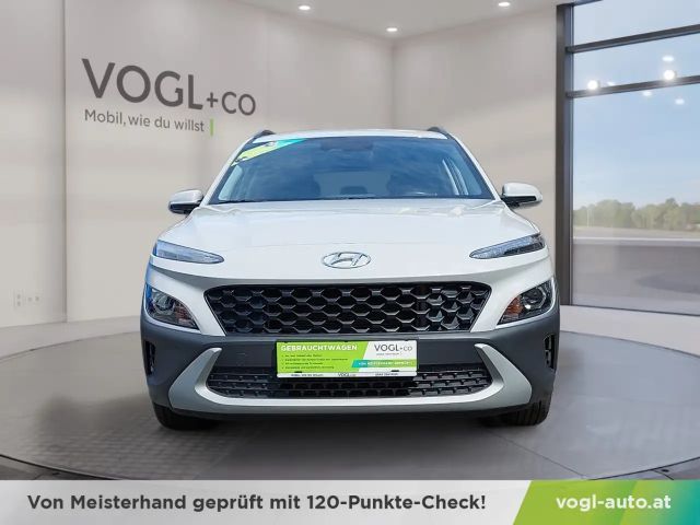 Hyundai Kona 2WD Smart T-GDi