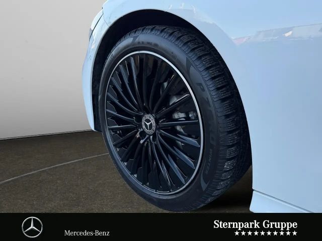 Mercedes-Benz CLE 200 AMG Line