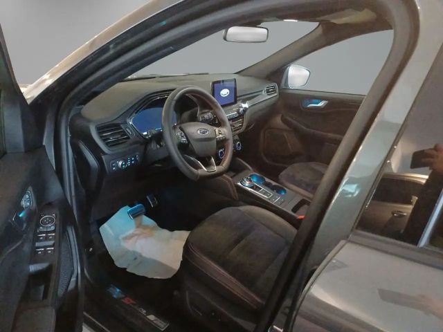 Ford Kuga Plug in Hybrid ST Line X