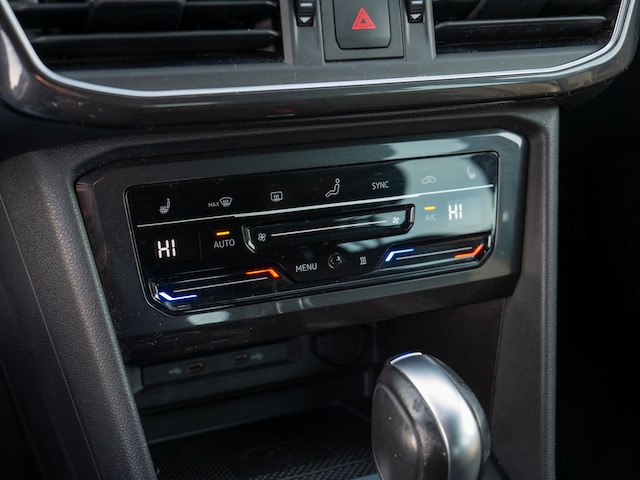 Seat Tarraco 2.0 TSI 4Drive FR-lijn