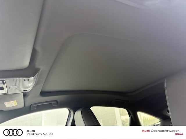 Audi Q4 e-tron 40 Sportback