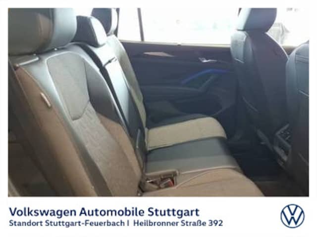 Volkswagen Tayron 2.0 TDI 4Motion