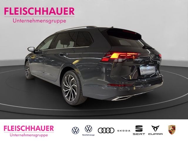 Volkswagen Golf Golf VIII Style