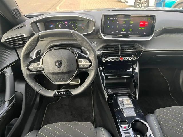 Peugeot 2008 GT-Line