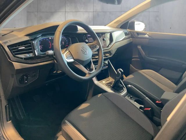 Volkswagen Taigo Friends TSI