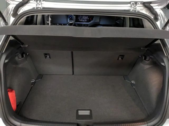 Volkswagen Polo 1.0 TSI DSG Style