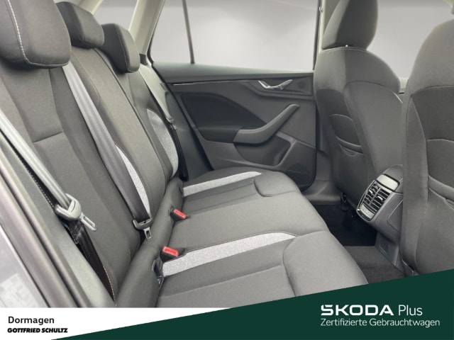 Skoda Kamiq 1.0 TSI Selection