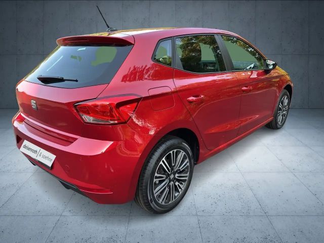 Seat Ibiza 1.0 TSI DSG Style