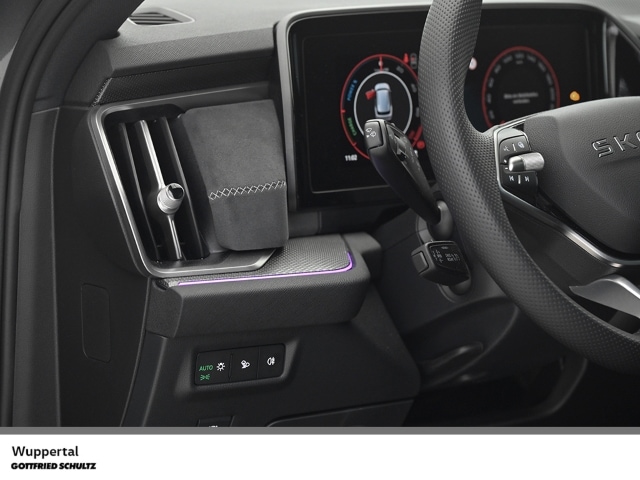 Skoda Kodiaq Sportline iV