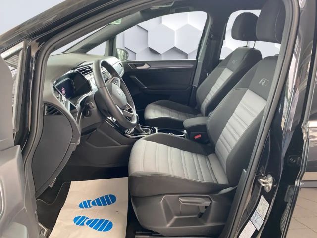 Volkswagen Touran DSG Highline R-Line