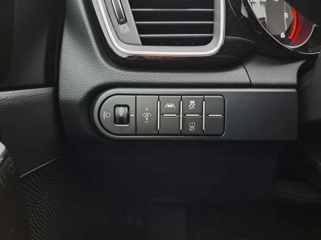 Kia XCeed 1.6 Diesel Vision°ACC°Spur°RFK°Bi-LED°AHK°