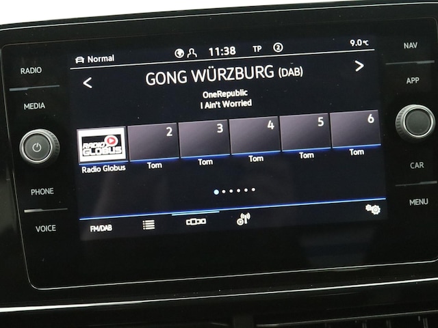 Volkswagen T-Roc 2.0 TSI DSG IQ.Drive R-Line