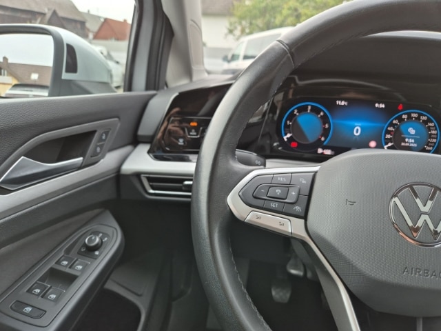 Volkswagen Golf 2.0 TDI Life