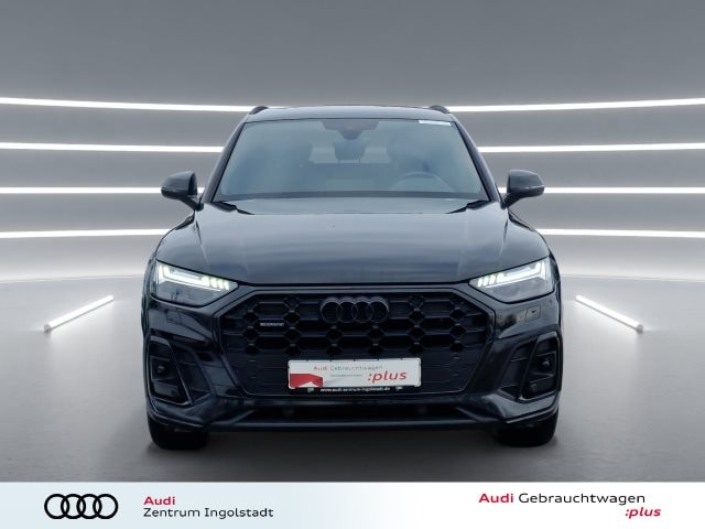 Audi Q5 40 TDI Quattro S-Tronic