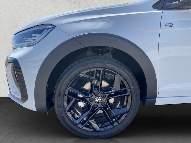 Volkswagen Taigo 1.0 TSI DSG R-Line