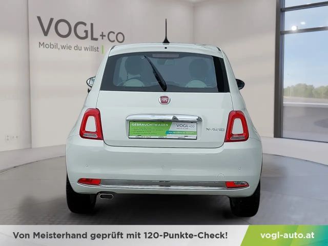Fiat 500 Dolcevita