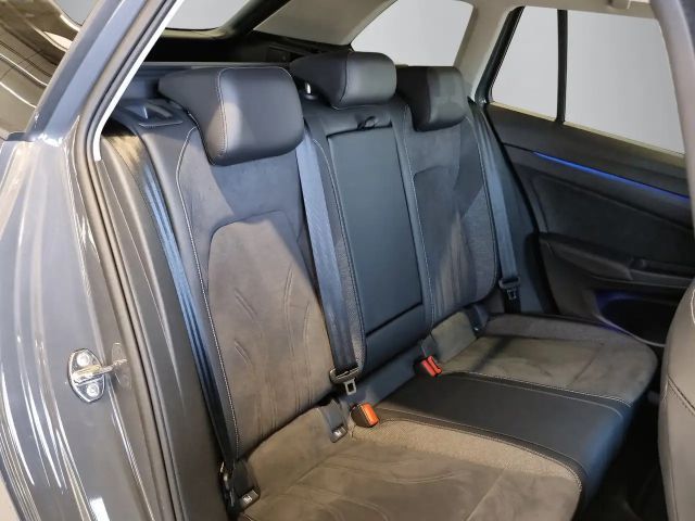 Volkswagen Golf Business Variant