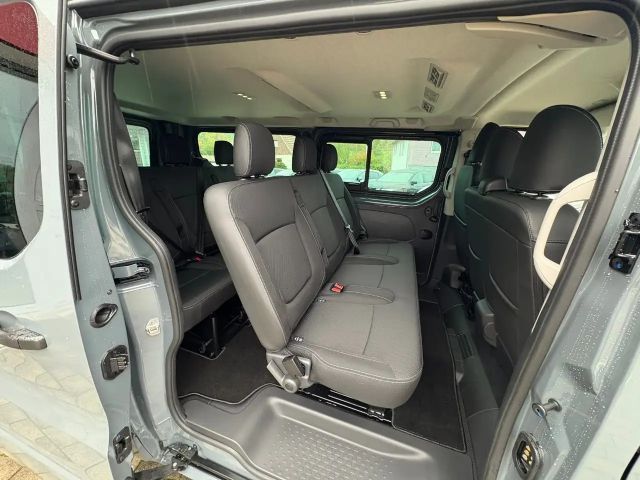 Nissan Primastar L2H1 Tekna dCi 170