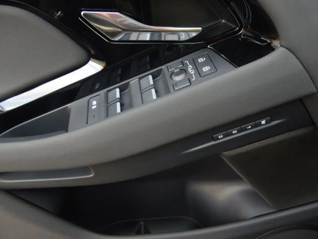 Land Rover Range Rover Evoque SE