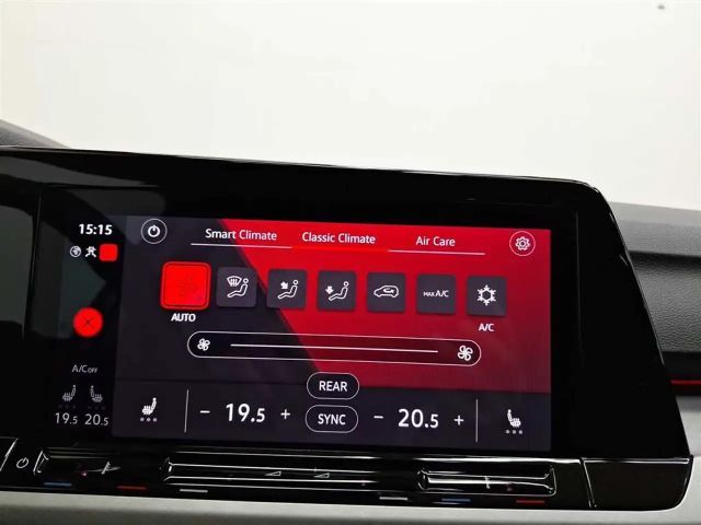 Volkswagen Golf 1.5 TSI Life