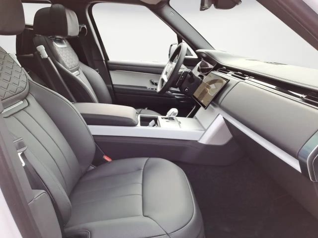 Land Rover Range Rover P615 LWB SV UVP: 307000,- Ice White