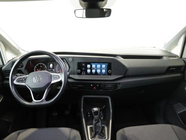 Volkswagen Caddy Family