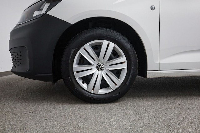 Volkswagen Caddy Caddy 5-Sitzer 1.5 l  TSI *MFK*GRA*PDC HINTEN*