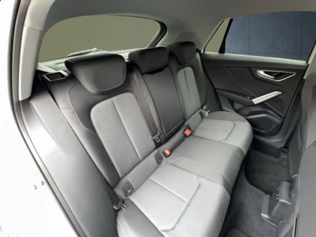 Audi Q2 35 TFSI