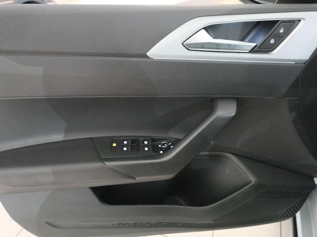 Volkswagen Taigo 1.0 TSI DSG