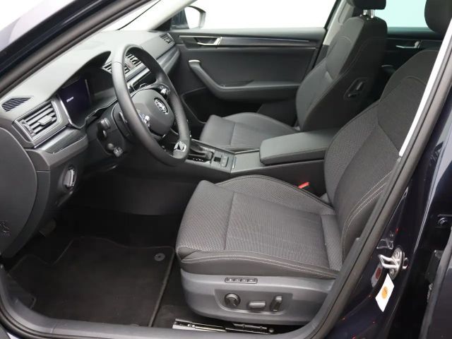 Skoda Superb 2.0 TDI 4x4 Combi Style Style