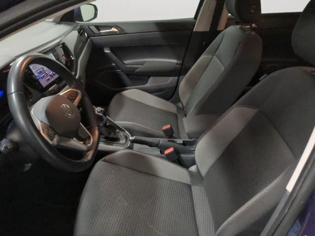 Volkswagen Polo 1.0 TSI Life